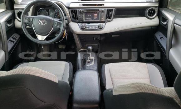 Acheter Neuf Voiture Toyota RAV4 Blanc à Lagos, État de Lagos Acheter Neuf Voiture Toyota RAV4 Blanc à Lagos, État de Lagos