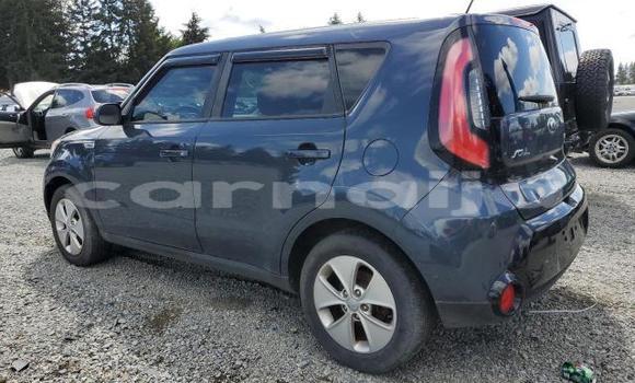 Acheter Neuf Voiture Kia Soul Bleu à Lagos, État de Lagos Acheter Neuf Voiture Kia Soul Bleu à Lagos, État de Lagos