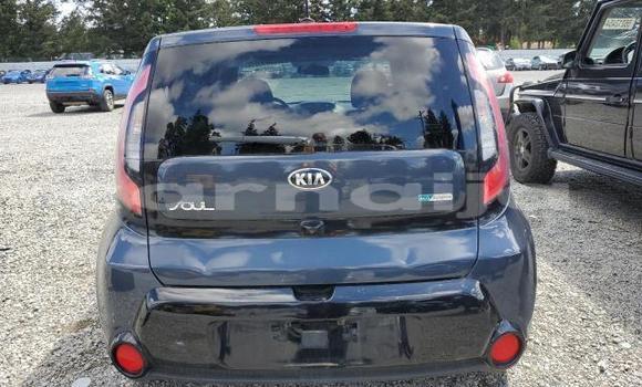 Acheter Neuf Voiture Kia Soul Bleu à Lagos, État de Lagos Acheter Neuf Voiture Kia Soul Bleu à Lagos, État de Lagos