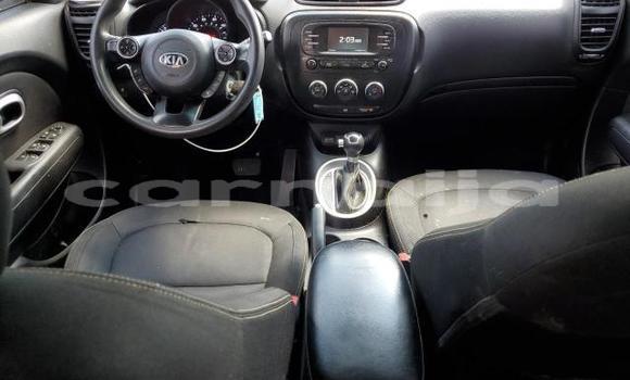 Acheter Neuf Voiture Kia Soul Bleu à Lagos, État de Lagos Acheter Neuf Voiture Kia Soul Bleu à Lagos, État de Lagos