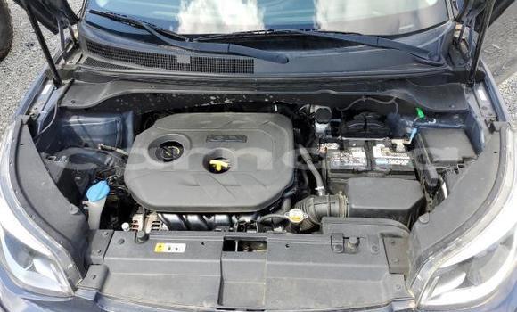 Acheter Neuf Voiture Kia Soul Bleu à Lagos, État de Lagos Acheter Neuf Voiture Kia Soul Bleu à Lagos, État de Lagos