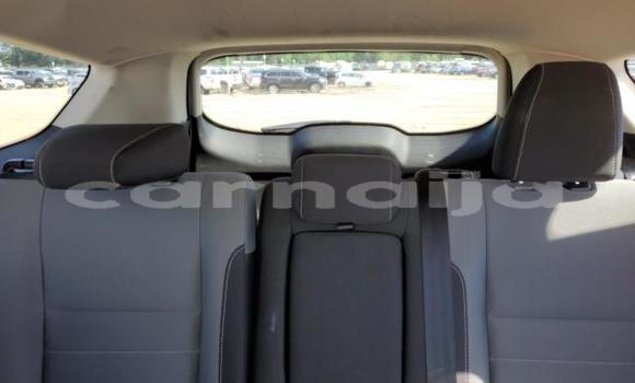 Acheter Neuf Voiture Ford Escape Blanc à Lagos, État de Lagos Acheter Neuf Voiture Ford Escape Blanc à Lagos, État de Lagos