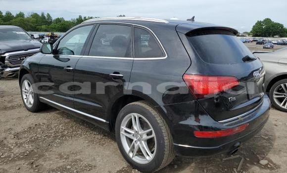 Acheter Neuf Voiture Audi Q5 Noir à Lagos, État de Lagos Acheter Neuf Voiture Audi Q5 Noir à Lagos, État de Lagos