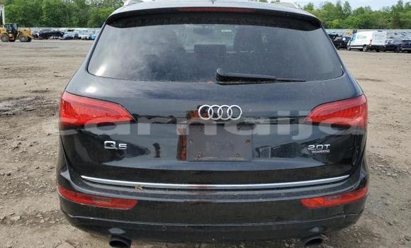 Acheter Neuf Voiture Audi Q5 Noir à Lagos, État de Lagos Acheter Neuf Voiture Audi Q5 Noir à Lagos, État de Lagos