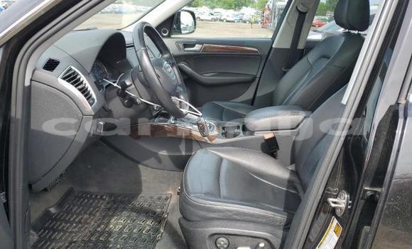 Acheter Neuf Voiture Audi Q5 Noir à Lagos, État de Lagos Acheter Neuf Voiture Audi Q5 Noir à Lagos, État de Lagos