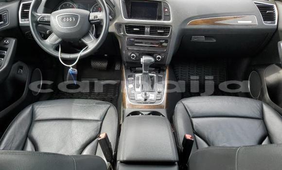 Acheter Neuf Voiture Audi Q5 Noir à Lagos, État de Lagos Acheter Neuf Voiture Audi Q5 Noir à Lagos, État de Lagos