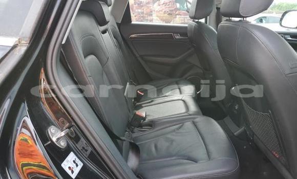 Acheter Neuf Voiture Audi Q5 Noir à Lagos, État de Lagos Acheter Neuf Voiture Audi Q5 Noir à Lagos, État de Lagos