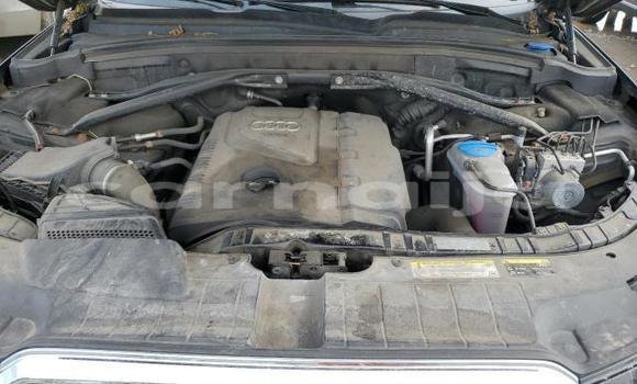 Acheter Neuf Voiture Audi Q5 Noir à Lagos, État de Lagos Acheter Neuf Voiture Audi Q5 Noir à Lagos, État de Lagos