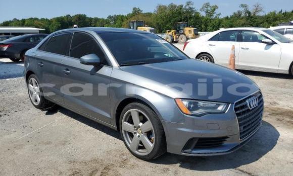 Buy New Audi A3 Black Car in Lagos in Lagos State Buy New Audi A3 Black Car in Lagos in Lagos State