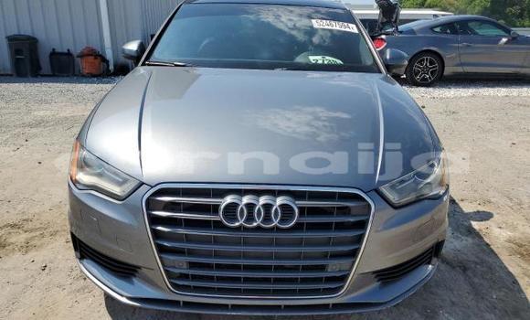 Buy New Audi A3 Black Car in Lagos in Lagos State Buy New Audi A3 Black Car in Lagos in Lagos State