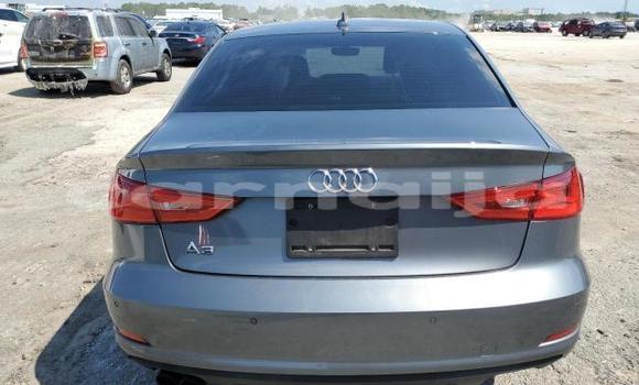 Buy New Audi A3 Black Car in Lagos in Lagos State Buy New Audi A3 Black Car in Lagos in Lagos State