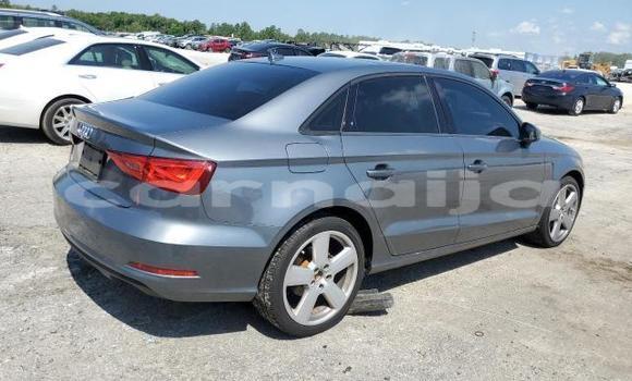 Buy New Audi A3 Black Car in Lagos in Lagos State Buy New Audi A3 Black Car in Lagos in Lagos State