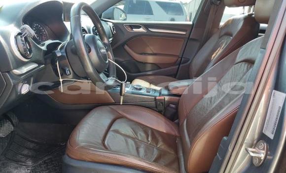 Buy New Audi A3 Black Car in Lagos in Lagos State Buy New Audi A3 Black Car in Lagos in Lagos State