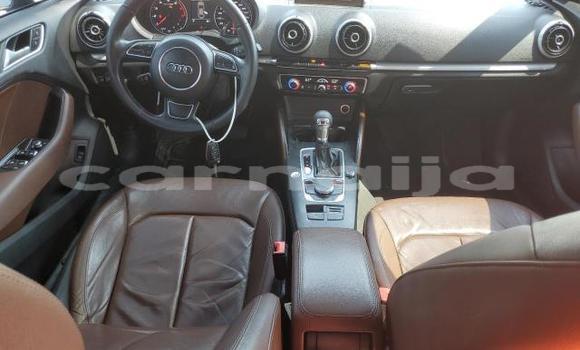 Buy New Audi A3 Black Car in Lagos in Lagos State Buy New Audi A3 Black Car in Lagos in Lagos State