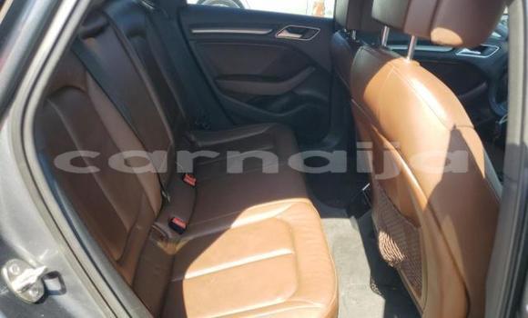 Buy New Audi A3 Black Car in Lagos in Lagos State Buy New Audi A3 Black Car in Lagos in Lagos State