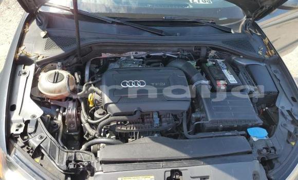 Buy New Audi A3 Black Car in Lagos in Lagos State Buy New Audi A3 Black Car in Lagos in Lagos State