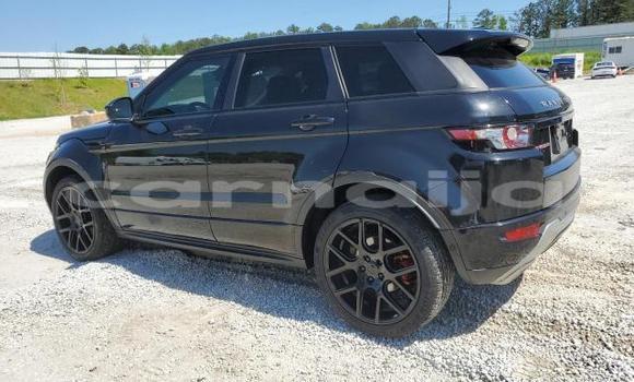 Acheter Neuf Voiture Land Rover Range Rover Evoque Noir à Lagos, État de Lagos Acheter Neuf Voiture Land Rover Range Rover Evoque Noir à Lagos, État de Lagos