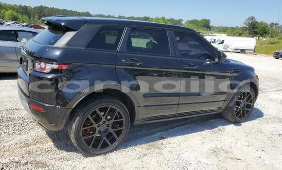 Acheter Neuf Voiture Land Rover Range Rover Evoque Noir à Lagos, État de Lagos Acheter Neuf Voiture Land Rover Range Rover Evoque Noir à Lagos, État de Lagos