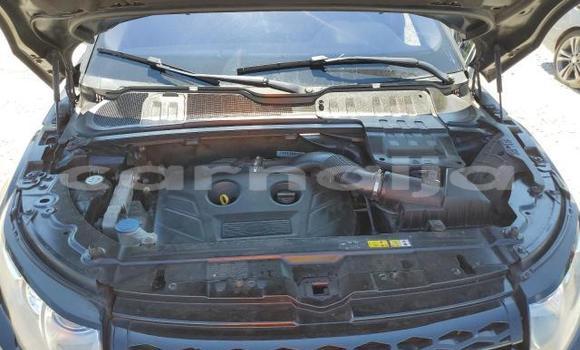 Acheter Neuf Voiture Land Rover Range Rover Evoque Noir à Lagos, État de Lagos Acheter Neuf Voiture Land Rover Range Rover Evoque Noir à Lagos, État de Lagos