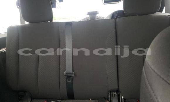 Acheter Neuf Voiture Jeep Wrangler Blanc à Lagos, État de Lagos Acheter Neuf Voiture Jeep Wrangler Blanc à Lagos, État de Lagos