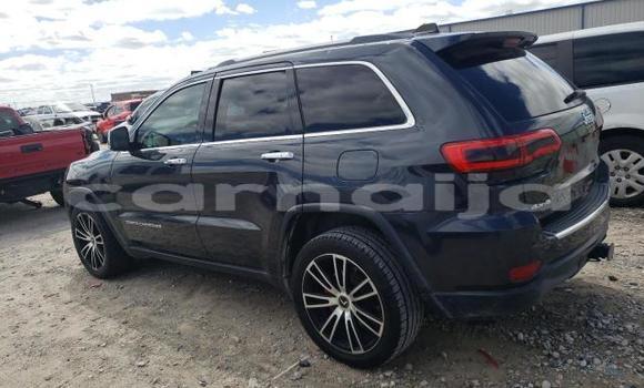 Acheter Neuf Voiture Jeep Grand Cherokee Noir à Lagos, État de Lagos Acheter Neuf Voiture Jeep Grand Cherokee Noir à Lagos, État de Lagos