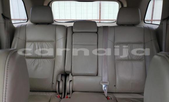 Acheter Neuf Voiture Jeep Grand Cherokee Noir à Lagos, État de Lagos Acheter Neuf Voiture Jeep Grand Cherokee Noir à Lagos, État de Lagos