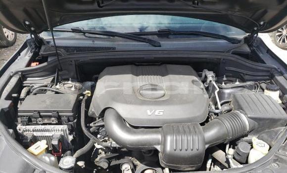 Acheter Neuf Voiture Jeep Grand Cherokee Noir à Lagos, État de Lagos Acheter Neuf Voiture Jeep Grand Cherokee Noir à Lagos, État de Lagos