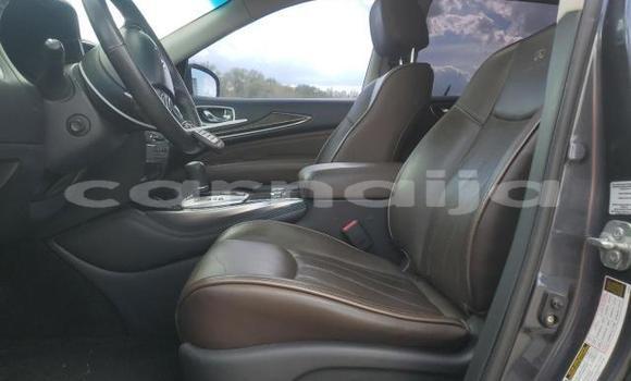 Acheter Neuf Voiture Infiniti QX60 Noir à Lagos, État de Lagos Acheter Neuf Voiture Infiniti QX60 Noir à Lagos, État de Lagos