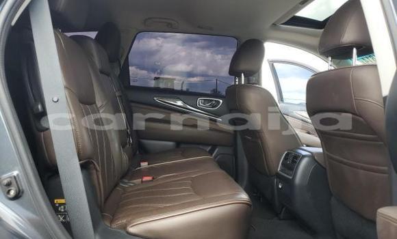 Acheter Neuf Voiture Infiniti QX60 Noir à Lagos, État de Lagos Acheter Neuf Voiture Infiniti QX60 Noir à Lagos, État de Lagos