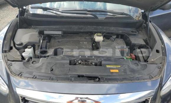 Acheter Neuf Voiture Infiniti QX60 Noir à Lagos, État de Lagos Acheter Neuf Voiture Infiniti QX60 Noir à Lagos, État de Lagos