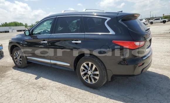 Acheter Neuf Voiture Infiniti QX60 Noir à Lagos, État de Lagos Acheter Neuf Voiture Infiniti QX60 Noir à Lagos, État de Lagos