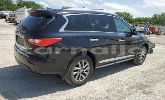 Acheter Neuf Voiture Infiniti QX60 Noir à Lagos, État de Lagos Acheter Neuf Voiture Infiniti QX60 Noir à Lagos, État de Lagos