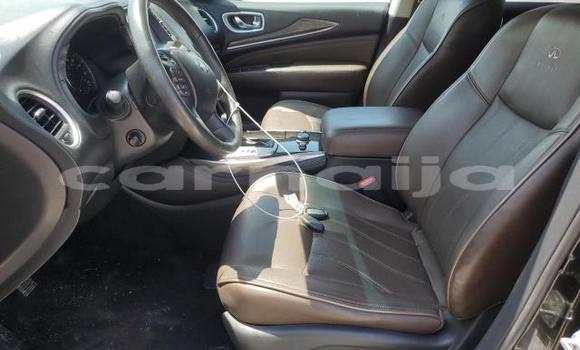 Acheter Neuf Voiture Infiniti QX60 Noir à Lagos, État de Lagos Acheter Neuf Voiture Infiniti QX60 Noir à Lagos, État de Lagos