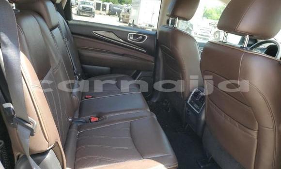 Acheter Neuf Voiture Infiniti QX60 Noir à Lagos, État de Lagos Acheter Neuf Voiture Infiniti QX60 Noir à Lagos, État de Lagos