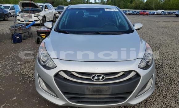 Acheter Neuf Voiture Hyundai Elantra Gris à Lagos, État de Lagos Acheter Neuf Voiture Hyundai Elantra Gris à Lagos, État de Lagos
