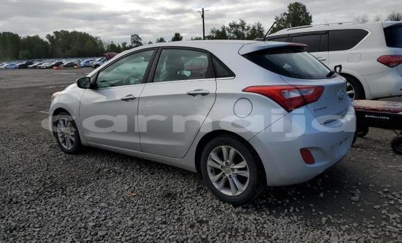 Acheter Neuf Voiture Hyundai Elantra Gris à Lagos, État de Lagos Acheter Neuf Voiture Hyundai Elantra Gris à Lagos, État de Lagos