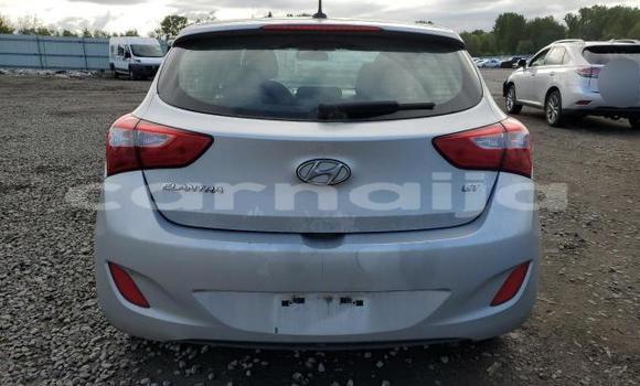 Acheter Neuf Voiture Hyundai Elantra Gris à Lagos, État de Lagos Acheter Neuf Voiture Hyundai Elantra Gris à Lagos, État de Lagos
