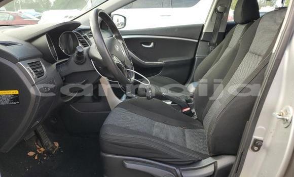 Acheter Neuf Voiture Hyundai Elantra Gris à Lagos, État de Lagos Acheter Neuf Voiture Hyundai Elantra Gris à Lagos, État de Lagos