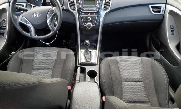 Acheter Neuf Voiture Hyundai Elantra Gris à Lagos, État de Lagos Acheter Neuf Voiture Hyundai Elantra Gris à Lagos, État de Lagos