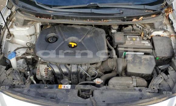 Acheter Neuf Voiture Hyundai Elantra Gris à Lagos, État de Lagos Acheter Neuf Voiture Hyundai Elantra Gris à Lagos, État de Lagos