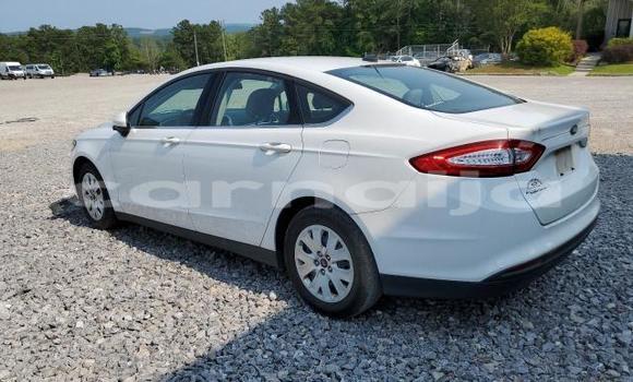 Acheter Neuf Voiture Ford Fusion Blanc à Lagos, État de Lagos Acheter Neuf Voiture Ford Fusion Blanc à Lagos, État de Lagos