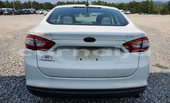 Acheter Neuf Voiture Ford Fusion Blanc à Lagos, État de Lagos Acheter Neuf Voiture Ford Fusion Blanc à Lagos, État de Lagos