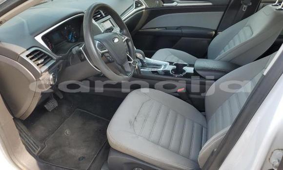 Acheter Neuf Voiture Ford Fusion Blanc à Lagos, État de Lagos Acheter Neuf Voiture Ford Fusion Blanc à Lagos, État de Lagos