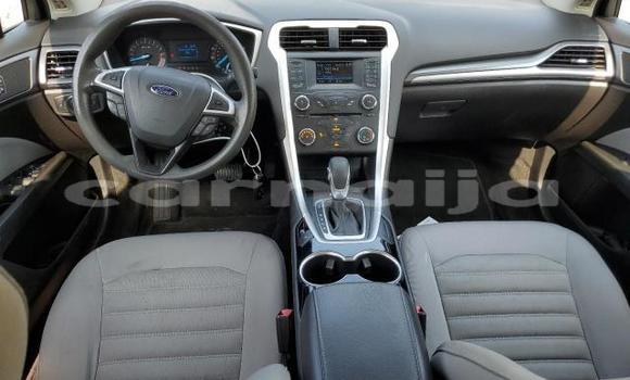 Acheter Neuf Voiture Ford Fusion Blanc à Lagos, État de Lagos Acheter Neuf Voiture Ford Fusion Blanc à Lagos, État de Lagos