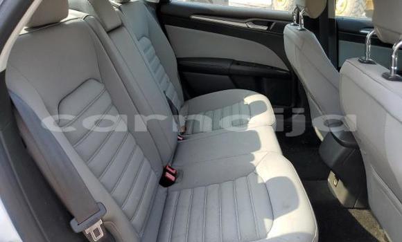 Acheter Neuf Voiture Ford Fusion Blanc à Lagos, État de Lagos Acheter Neuf Voiture Ford Fusion Blanc à Lagos, État de Lagos