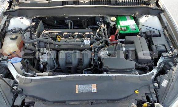 Acheter Neuf Voiture Ford Fusion Blanc à Lagos, État de Lagos Acheter Neuf Voiture Ford Fusion Blanc à Lagos, État de Lagos