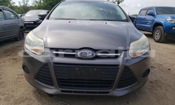 Acheter Neuf Voiture Ford Focus Noir à Lagos, État de Lagos Acheter Neuf Voiture Ford Focus Noir à Lagos, État de Lagos