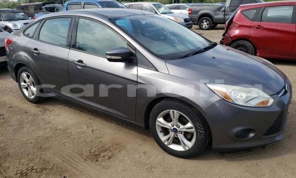 Acheter Neuf Voiture Ford Focus Noir à Lagos, État de Lagos Acheter Neuf Voiture Ford Focus Noir à Lagos, État de Lagos