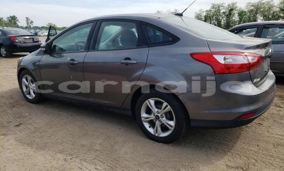 Acheter Neuf Voiture Ford Focus Noir à Lagos, État de Lagos Acheter Neuf Voiture Ford Focus Noir à Lagos, État de Lagos