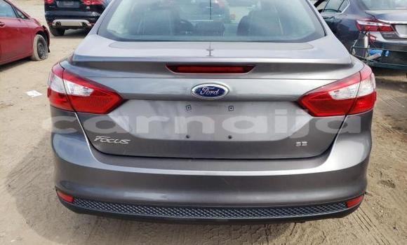 Acheter Neuf Voiture Ford Focus Noir à Lagos, État de Lagos Acheter Neuf Voiture Ford Focus Noir à Lagos, État de Lagos